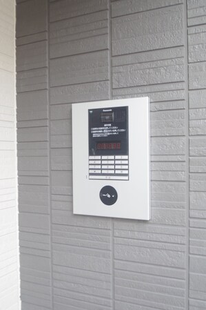 クレシェンテの物件内観写真